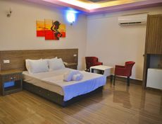 Suite Room - Vip Room with Pool-Sea View