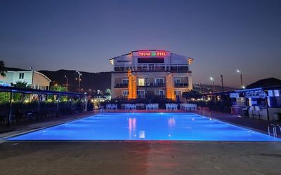 Truvalar (Truva Life Otel) · 5