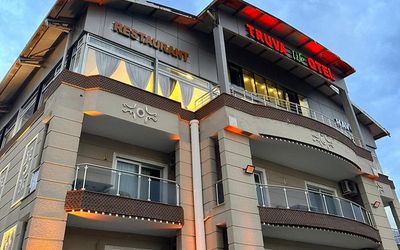 Truvalar (Truva Life Otel) · 3