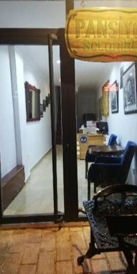 Selanikli Pansiyon Heybeliada