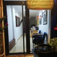 Selanikli Pansiyon Heybeliada
