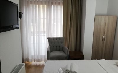 Selanikli Pansiyon Heybeliada · 5