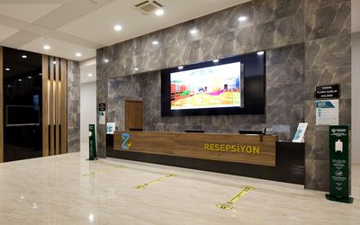 Karatay Termal Tatil Köyü · 5