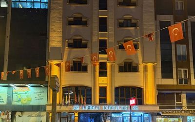 Hotel Dedemin 2 · 2