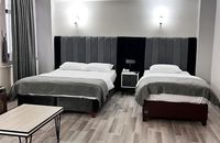 Standard - Twin Room
