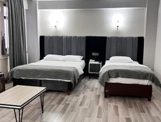 Standard - Twin Room