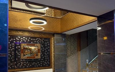 Hotel Dedemin 2 · 3