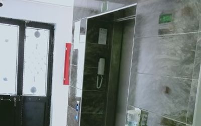 Hannapart Otel · 5