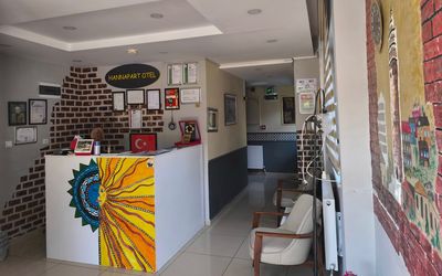 Hannapart Otel · 2