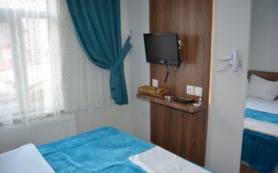 Hotel Altuğ · 5