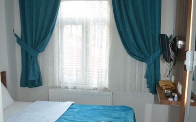 Hotel Altuğ · 4