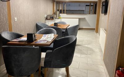 Hotel Altuğ · 3