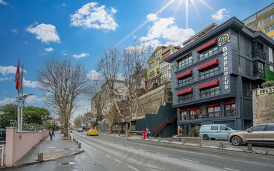 216 Bosphorus · 4