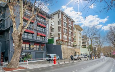 216 Bosphorus · 5