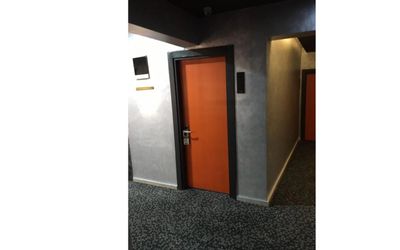 Acar Suites Hotel · 3