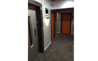Acar Suites Hotel · 4