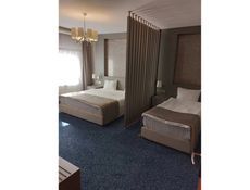Deluxe Oda Üç Kişilik