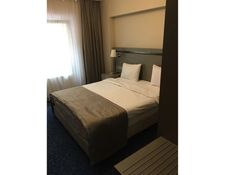 Standart Oda İki Kişilik