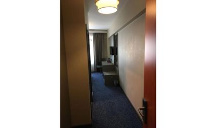 Acar Suites Hotel · 5