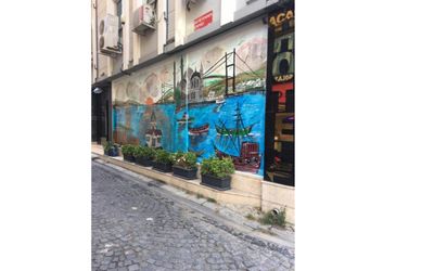 Acar Suites Hotel · 2
