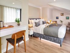 Premium Room with Terrace