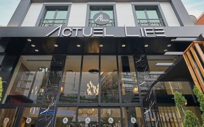 Actüel Life Hotel · 2