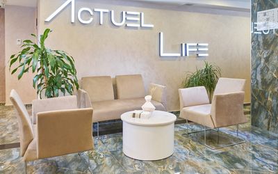 Actüel Life Hotel · 4