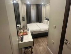 FAMILY ROOM-2 BEDROOMS