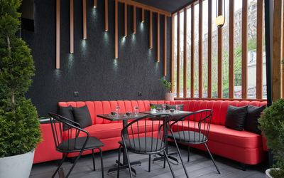 Actüel Life Hotel · 5