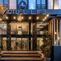 Actuel Life Hotel