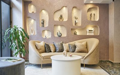 Actüel Life Hotel · 3