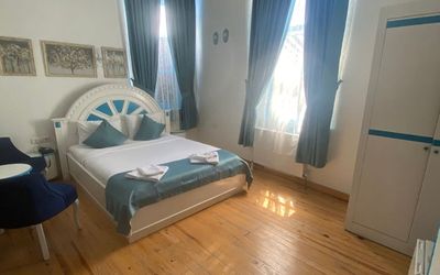Büyükada Mavi Palas · 3