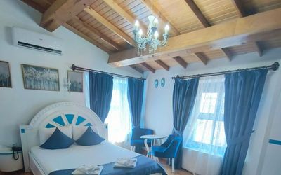 Büyükada Mavi Palas · 5