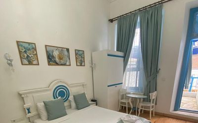 Büyükada Mavi Palas · 4