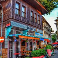 Hotel Prinkipos