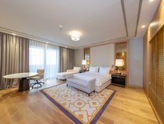 Junior Suit Deniz Manzaralı
