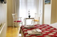 Standard Room With City View