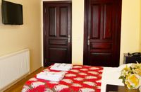 Standard Room - Sea View