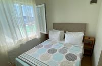 Standardzimmer für 2 Personen - Meerblick