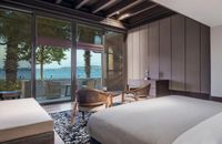 Cabana Suite Grand - Konaklamalı Yılbaşı Galası