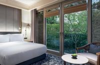 Garden Deluxe Room - Konaklamalı Yılbaşı Galası