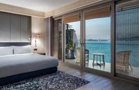 Sea Suite Grand- Konaklamalı Yılbaşı Galası