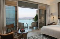 Sea Suite - Konaklamalı Yılbaşı Galası