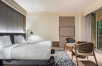 Garden Suite Grand, Twin Bed