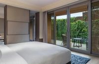 Garden Suite Grand King Bed -  Konaklamalı Yılbaşı Galası