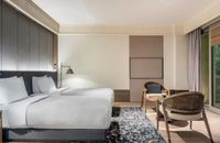 Garden Suite Grand Twin Bed -  Konaklamalı Yılbaşı Galası