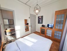 Junior Suite con Terrazza