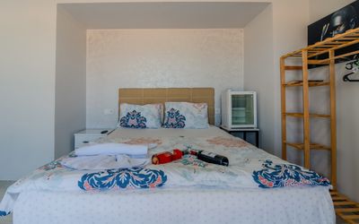 Airport Black Sea Hotel & Restaurant · 4