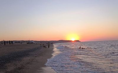 Airport Black Sea Hotel & Restaurant · 3