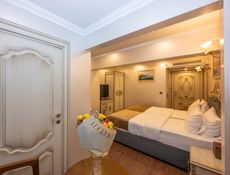 Standaard Kamer - Tweepersoons